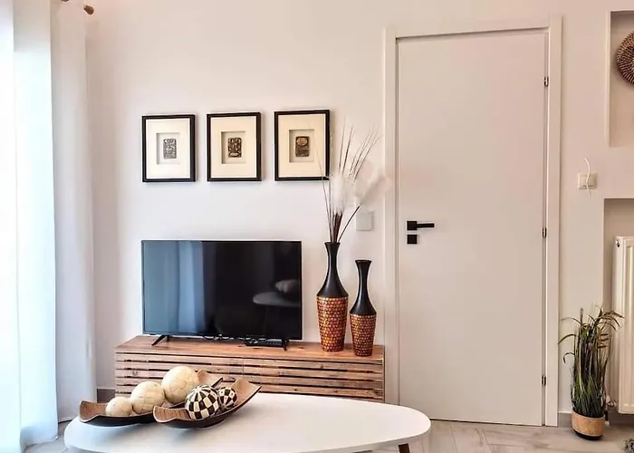 Old Town Luxe W 100mbps Appartement *