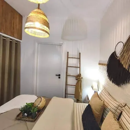 Old Town Luxe W 100mbps * سالونيك
