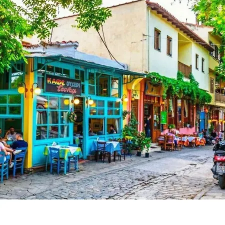 شقة Old Town Luxe W 100mbps