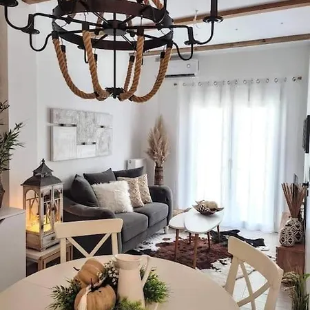 Old Town Luxe W 100mbps * Saloniki