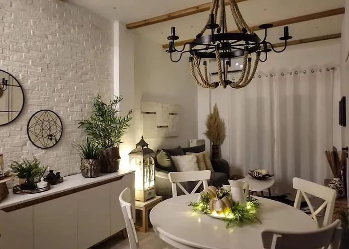Old Town Luxe W 100mbps Apartment Thessaloniki